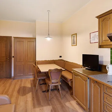 Casa San Marco N 1 아파트 리비뇨