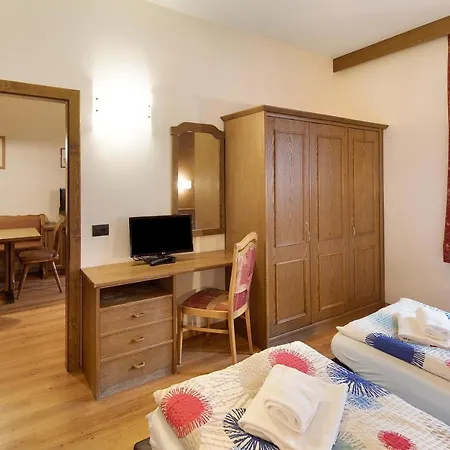 Casa San Marco N 1 아파트 리비뇨