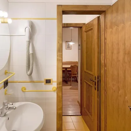 아파트 Casa San Marco N 1 *