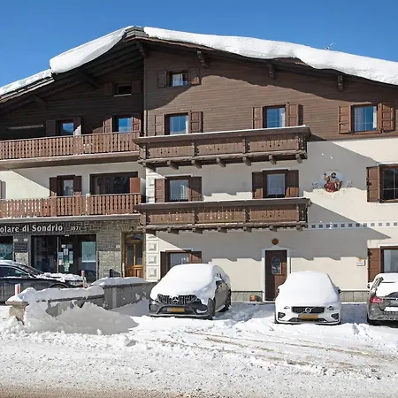 Casa San Marco N 1 아파트 *