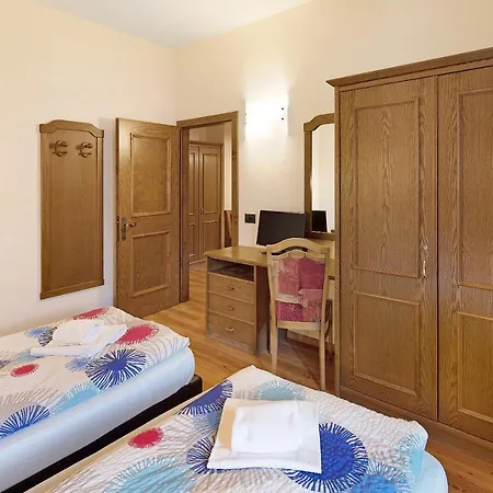Casa San Marco N 1 아파트 리비뇨