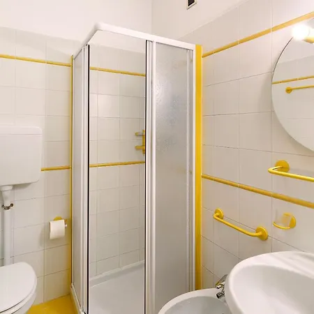 Casa San Marco N 1 아파트 리비뇨