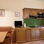 Casa San Marco N 1 利维尼奥