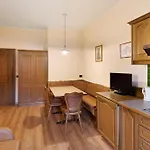 Casa San Marco N 1 * 利维尼奥