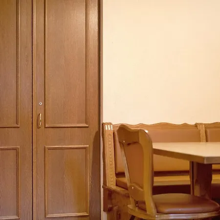 Appartement Casa San Marco N 1 Livigno