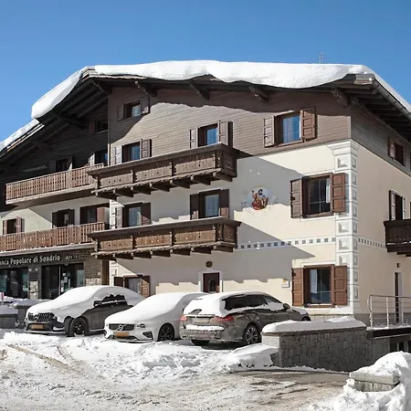 Appartement Casa San Marco N 1 *