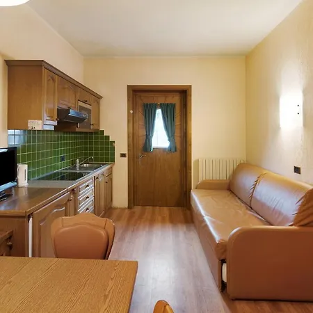 Casa San Marco N 1 Appartement Livigno