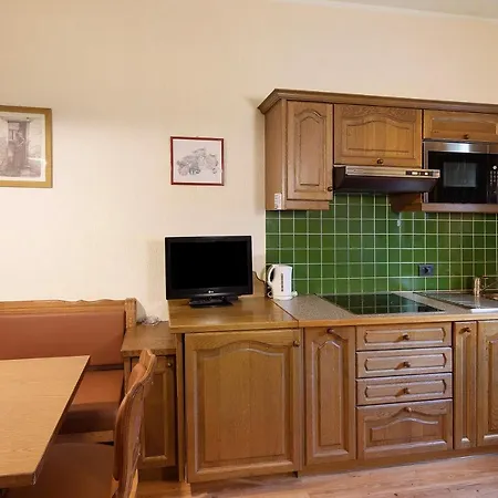 Casa San Marco N 1 Livigno