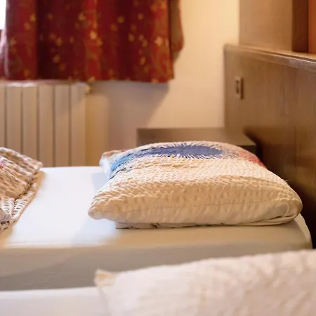 Casa San Marco N 1 Appartement Livigno