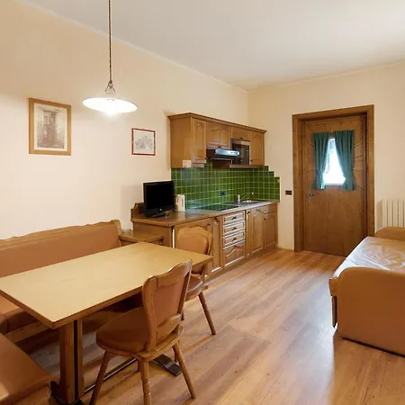 Casa San Marco N 1 公寓