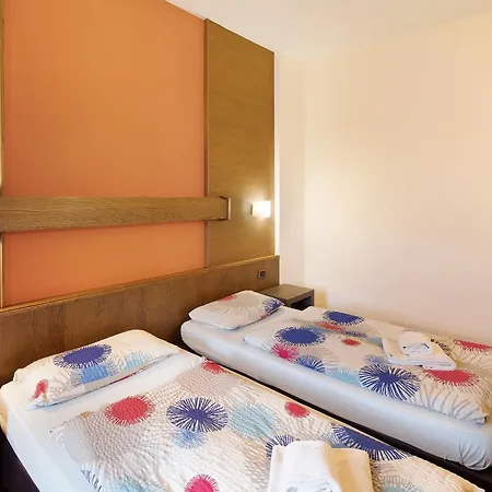Casa San Marco N 1 * ליביניו